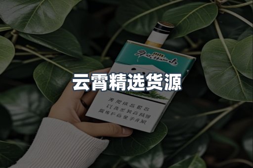 云霄精选货源